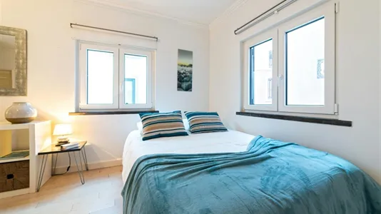 Apartments in Cascais - photo 5