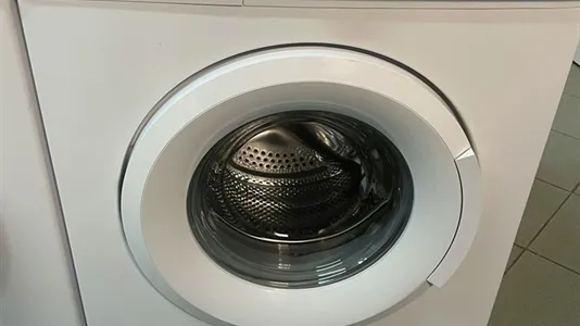 Apartments in Budapest Erzsébetváros - photo 9