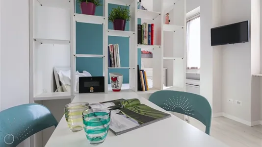 Apartments in Milano Zona 2 - Stazione Centrale, Gorla, Turro, Greco, Crescenzago - photo 6