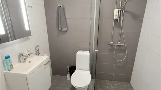 Apartments in Kerava - photo 5