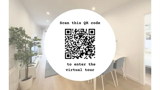 Apartments in Barcelona Sant Martí - photo 7