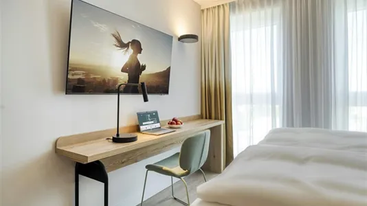 Apartments in Vienna Donaustadt - photo 5