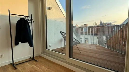 Apartments in Berlin Neukölln - photo 2