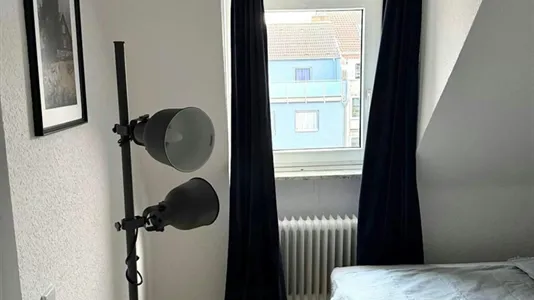 Rooms in Dusseldorf - photo 2