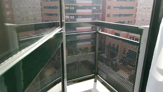 Rooms in Alboraya - photo 9