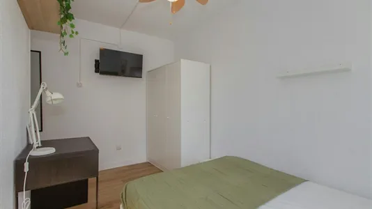 Rooms in Alcalá de Henares - photo 2