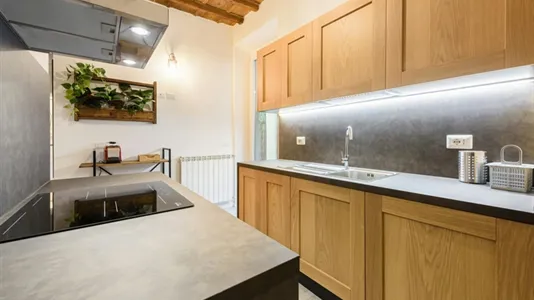 Apartments in Florence - photo 6