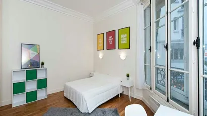 Room for rent in Paris 4ème arrondissement - Marais, Paris