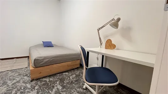 Rooms in Padua - photo 7