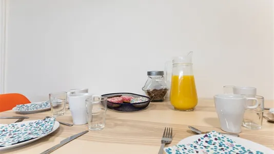 Rooms in Prague 1 - photo 10