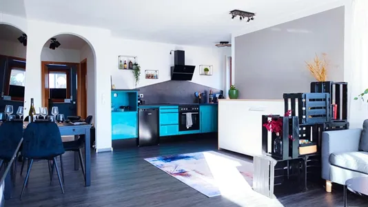 Apartments in Böblingen - photo 1