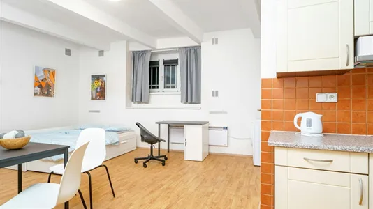 Apartments in Prague 10 - photo 5