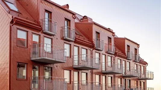 Apartments in Tyresö - photo 1