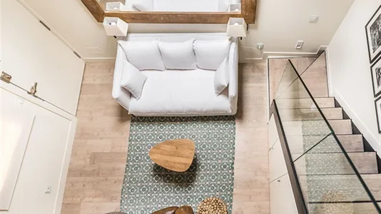 Apartments in Madrid Centro - photo 5