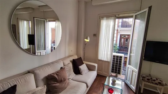 Apartments in Madrid Centro - photo 7
