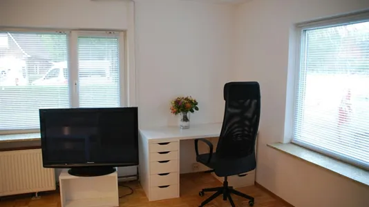 Rooms in Hamburg Eimsbuttel - photo 4