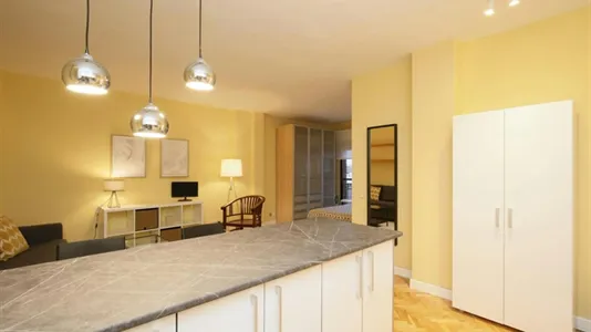 Apartments in Madrid Tetuán - photo 6