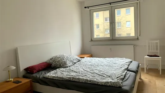 Apartments in Location is not specified - photo 6