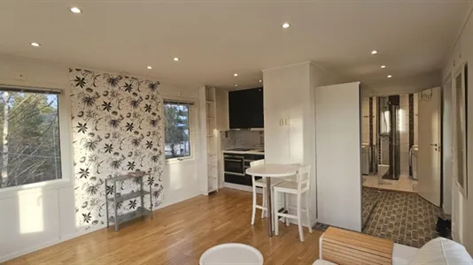 Apartments in Tyresö - photo 2