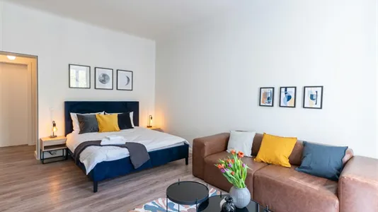 Apartments in Location is not specified - photo 5