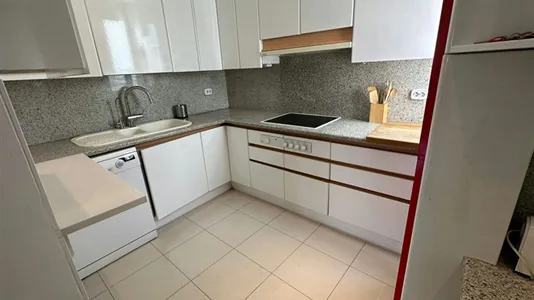 Rooms in Madrid Chamberí - photo 6