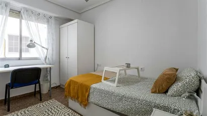 Room for rent in Valencia Poblats Marítims, Valencia (region)