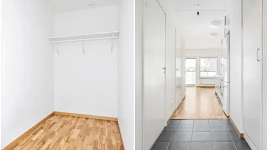 Apartments in Järfälla - photo 9