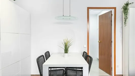 Apartments in Barcelona Eixample - photo 10