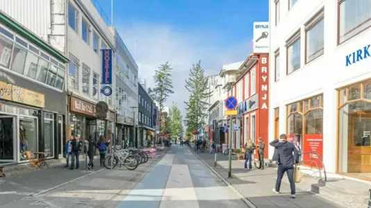 Rooms in Reykjavík Hlíðar - photo 10