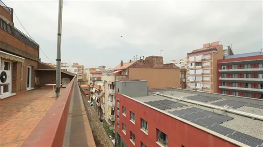 Rooms in Barcelona Sants-Montjuïc - photo 10