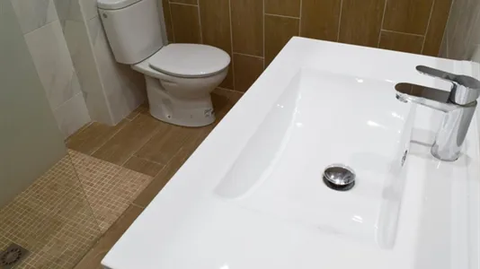 Apartments in Barcelona Sants-Montjuïc - photo 9