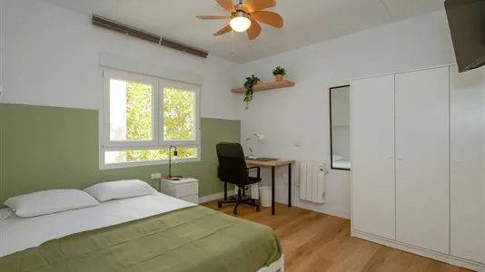 Rooms in Alcalá de Henares - photo 1