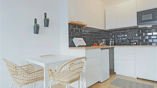 Apartments in Dusseldorf - photo 3