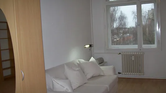 Rooms in Berlin Mitte - photo 8