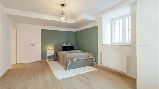 Rooms in Location is not specified - photo 2