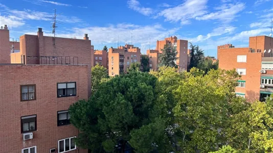 Rooms in Madrid Tetuán - photo 10