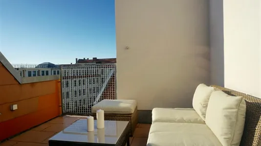 Apartments in Berlin Charlottenburg-Wilmersdorf - photo 1