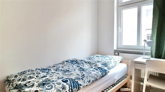 Rooms in Berlin Spandau - photo 2