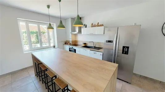 Rooms in Lyon - photo 8