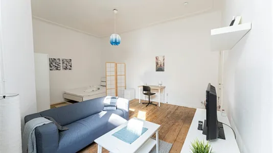 Apartments in Berlin Friedrichshain-Kreuzberg - photo 4