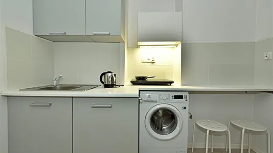 Rooms in Łódź - photo 8