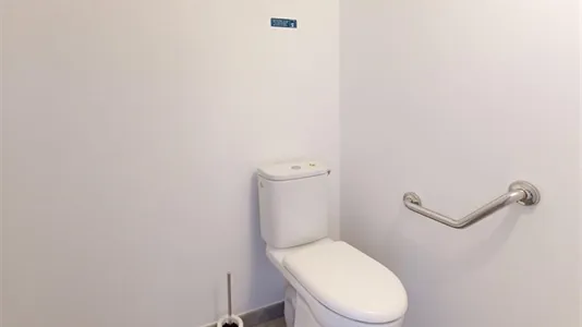 Rooms in Bordeaux - photo 10