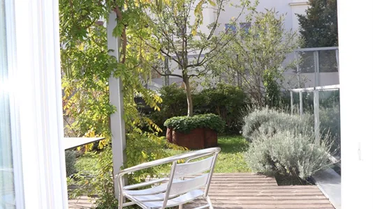 Apartments in Vienna Margareten - photo 10