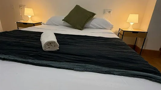 Rooms in Almería - photo 4