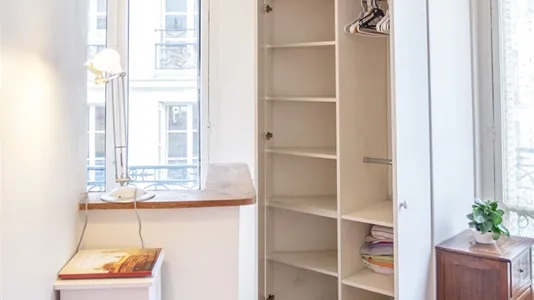 Apartments in Paris 1er arrondissement - photo 5