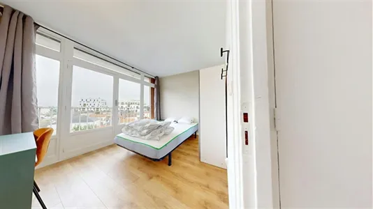 Rooms in Bobigny - photo 9