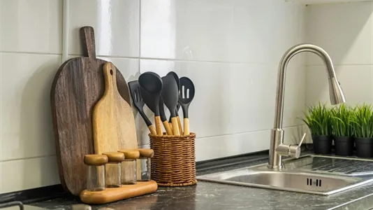 Rooms in Barcelona Sants-Montjuïc - photo 6