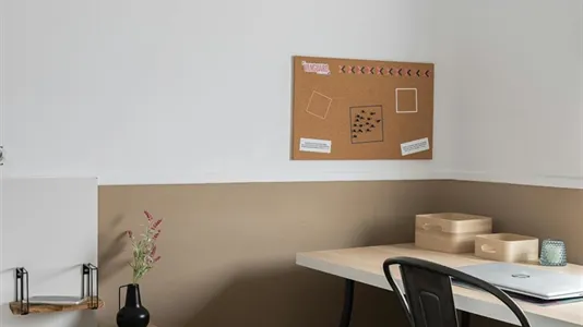 Rooms in Getafe - photo 4