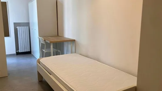 Rooms in Bologna - photo 4