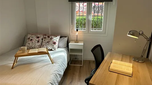 Rooms in Madrid Tetuán - photo 2